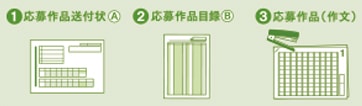 セット内容